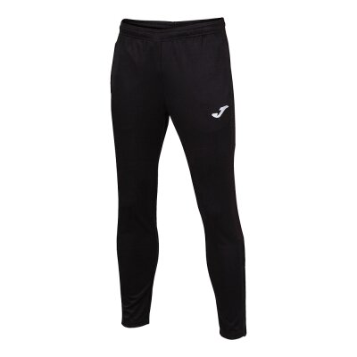 Hose lang • Joma • Eco Championship • Schwarz