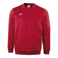 Sweatshirt • Joma • Cairo II • Rot