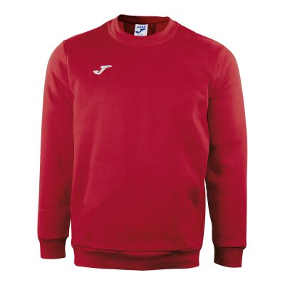 Sweatshirt • Joma • Cairo II • Rot