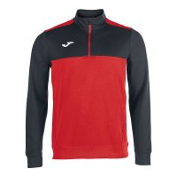 Sweatshirt 1/4 Zip • Joma • Winner •...