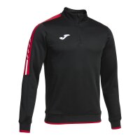 Sweatshirt 1/4 Zip • Joma • Olimpiada •...