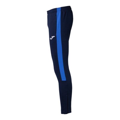 Hose lang • Joma • Eco Championship • Navyblau/Royalblau