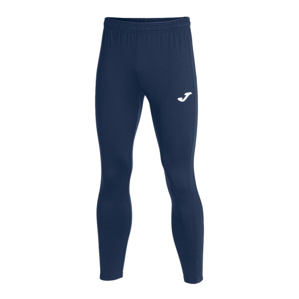Hose lang • Joma • Advance II • Navyblau