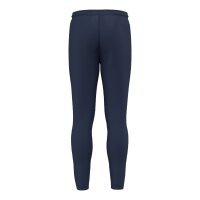 Hose lang • Joma • Olimpiada • Navyblau/Weiß