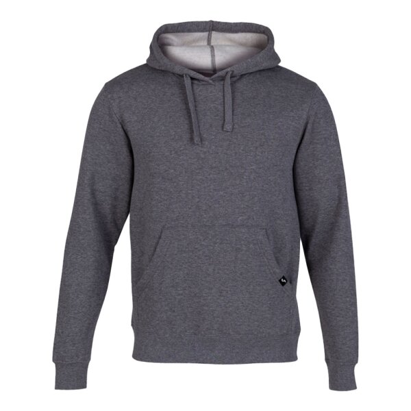 Hoodie • Joma • Montana • Grau • Baumwolle