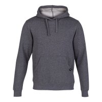 Hoodie • Joma • Montana • Grau •...