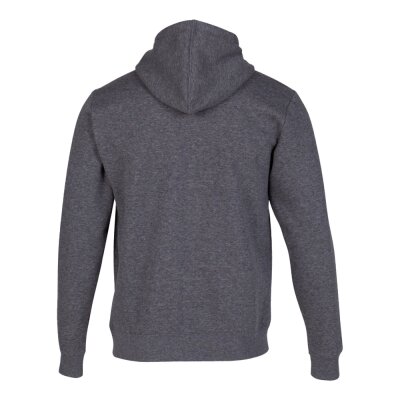 Hoodie • Joma • Montana • Grau • Baumwolle