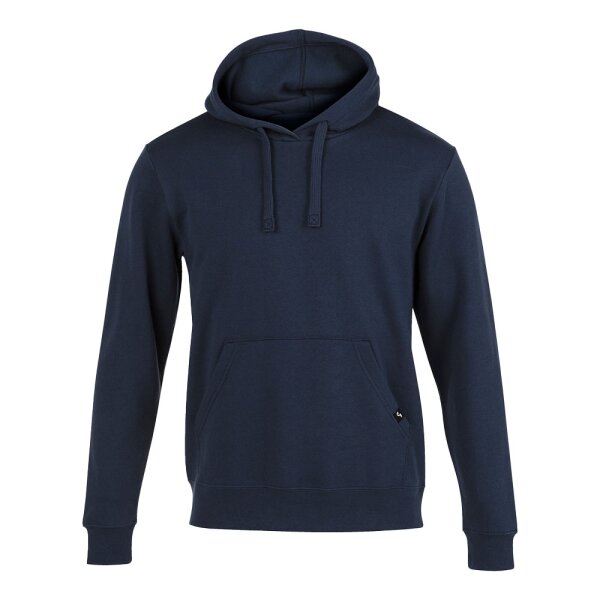 Hoodie • Joma • Montana • Dunkelblau • Baumwolle