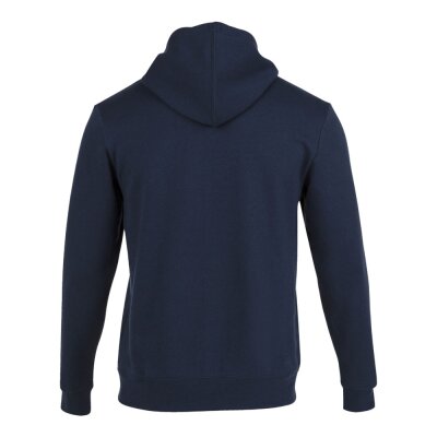 Hoodie • Joma • Montana • Dunkelblau • Baumwolle
