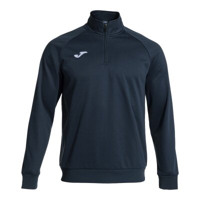 Sweatshirt 1/4 Zip • Joma • Faraon • Dunkelblau