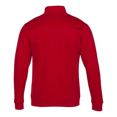 Sweatshirt mit Rollkragen • Joma • Sena • Rot
