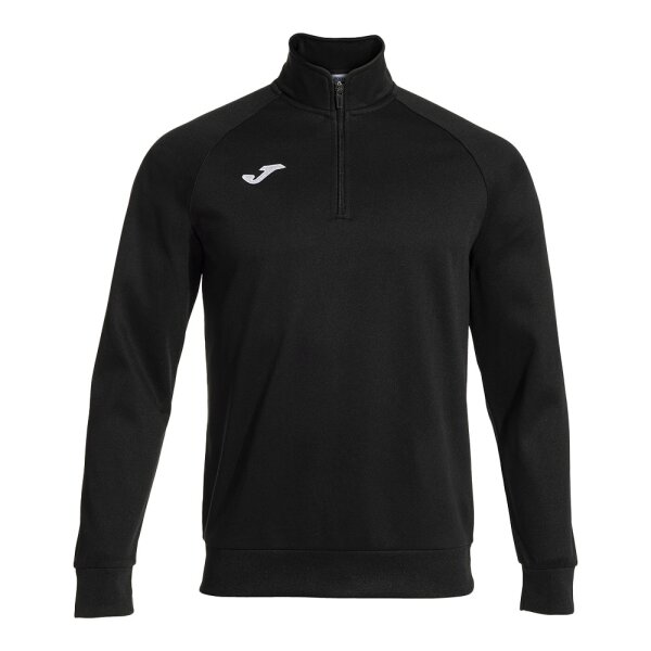Sweatshirt 1/4 Zip • Joma • Faraon • Schwarz
