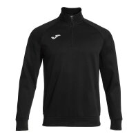 Sweatshirt 1/4 Zip • Joma • Faraon • Schwarz