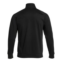 Sweatshirt 1/4 Zip • Joma • Faraon • Schwarz