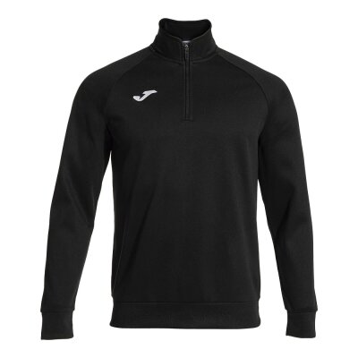 Sweatshirt 1/4 Zip • Joma • Faraon • Schwarz