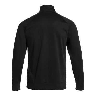 Sweatshirt 1/4 Zip • Joma • Faraon • Schwarz