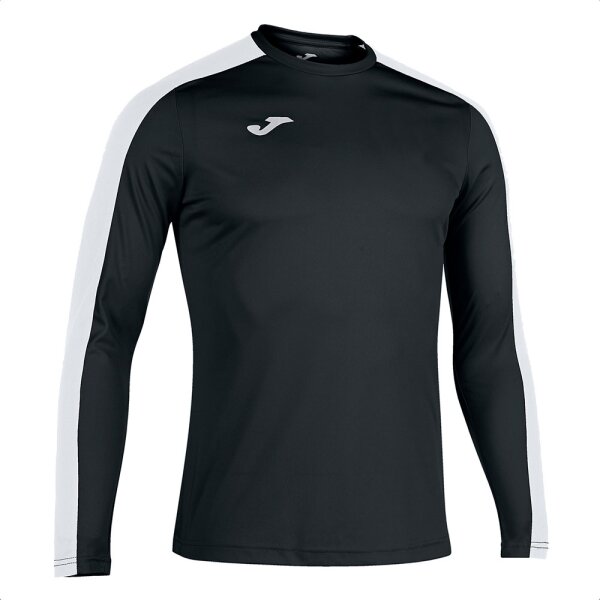 Longsleeve • Joma • Academy III • Schwarz/Weiß