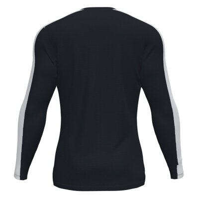 Longsleeve • Joma • Academy III • Schwarz/Weiß