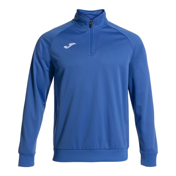 Sweatshirt 1/4 Zip • Joma • Faraon • Blau