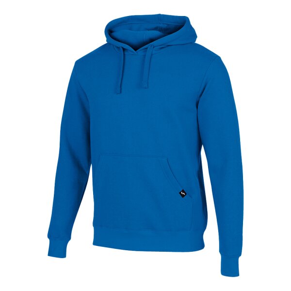 Hoodie • Joma • Montana • Blau • Baumwolle