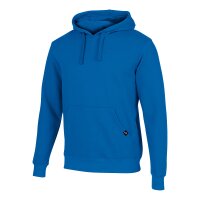 Hoodie • Joma • Montana • Blau •...