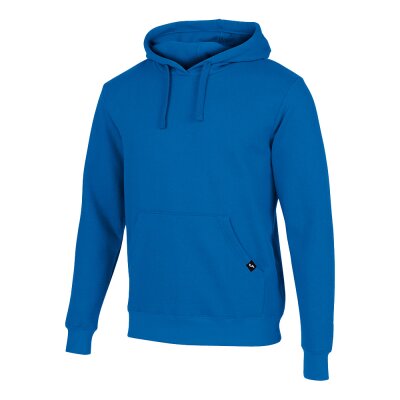 Hoodie • Joma • Montana • Blau • Baumwolle