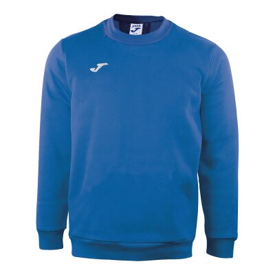 Sweatshirt • Joma • Cairo II • Blau
