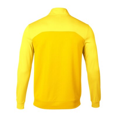Sweatshirt 1/4 Zip • Joma • Winner II • Gelb