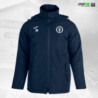 Winterjacke • Trivor • SG Dornheim •...