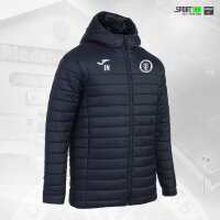Jacke • Urban V • SG Dornheim • Dunkelblau