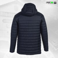 Jacke • Urban V • SG Dornheim • Dunkelblau