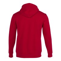 Hoodie • Joma • Montana • Rot •...