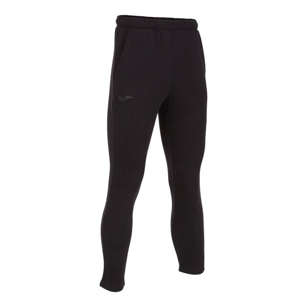 Hose lang • Joma • Montana • Schwarz