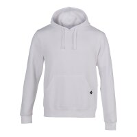 Hoodie • Joma • Montana • Weiß...