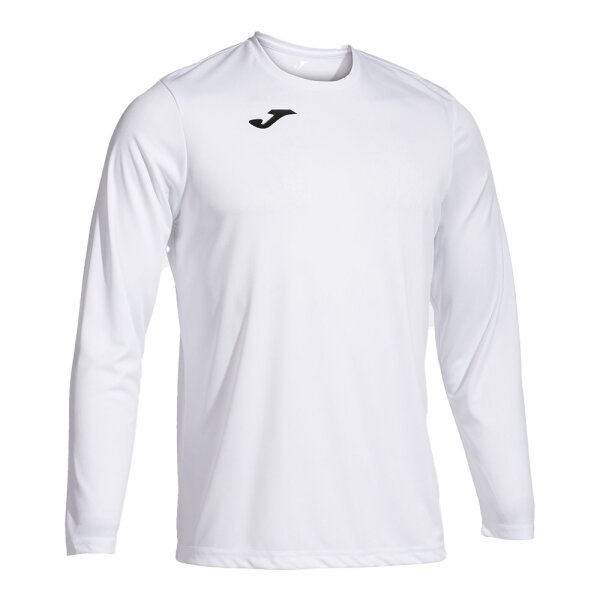 Longsleeve • Joma • Combi • Weiß