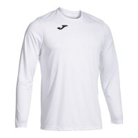 Longsleeve • Joma • Combi • Weiß