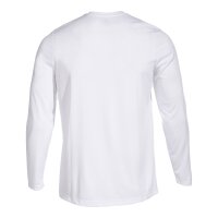 Longsleeve • Joma • Combi • Weiß
