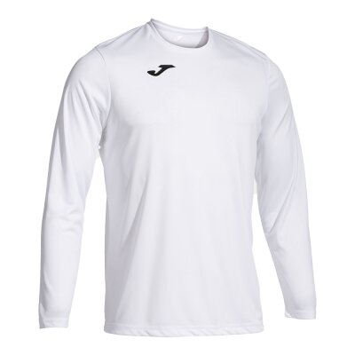 Longsleeve • Joma • Combi • Weiß