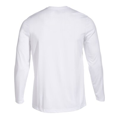 Longsleeve • Joma • Combi • Weiß