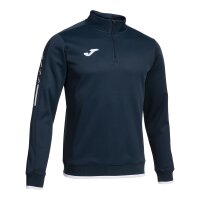Sweatshirt 1/4 Zip • Joma • Olimpiada •...