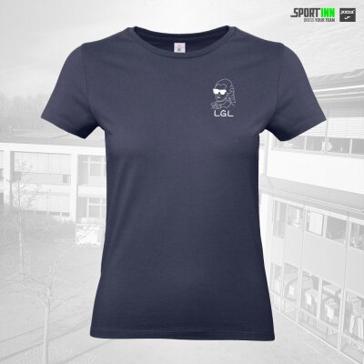 Shirt • LGL • Damen