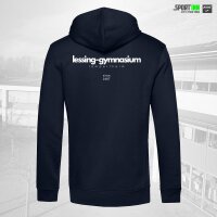 Hoodie • LGL • Unisex