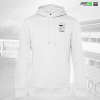 Hoodie • LGL • Unisex