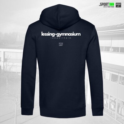 Hoodie • LGL • Unisex