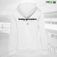 Hoodie • LGL • Damen