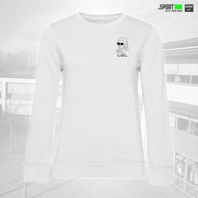 Sweatshirt • LGL • Damen