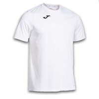 Shirt • Joma • Combi • Weiß •...