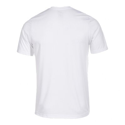 Shirt • Joma • Combi • Weiß • Kurzarm