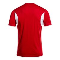 Shirt • Joma • Winner III • Rot/Weiß...