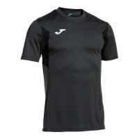 Shirt • Joma • Winner III • Grau/Schwarz...